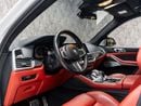BMW X5 M COMPETITION BUY NOW, PAY 2027 | THE BLACKLINE STANDARD | 1 Year Blackline Warranty, GCC, Low KMs