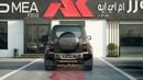 لاند روفر ديفندر 110 ULTIMATE EDITION P525 كارباثيان رمادي-بني فاتح، إصدار 2026 للتصدير فقط