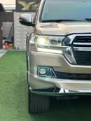 Toyota Land Cruiser GXR