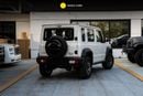 سوزوكي جيمني GLX AT 2026 (GCC Specs) 1.5L - Brand New 5 Doors