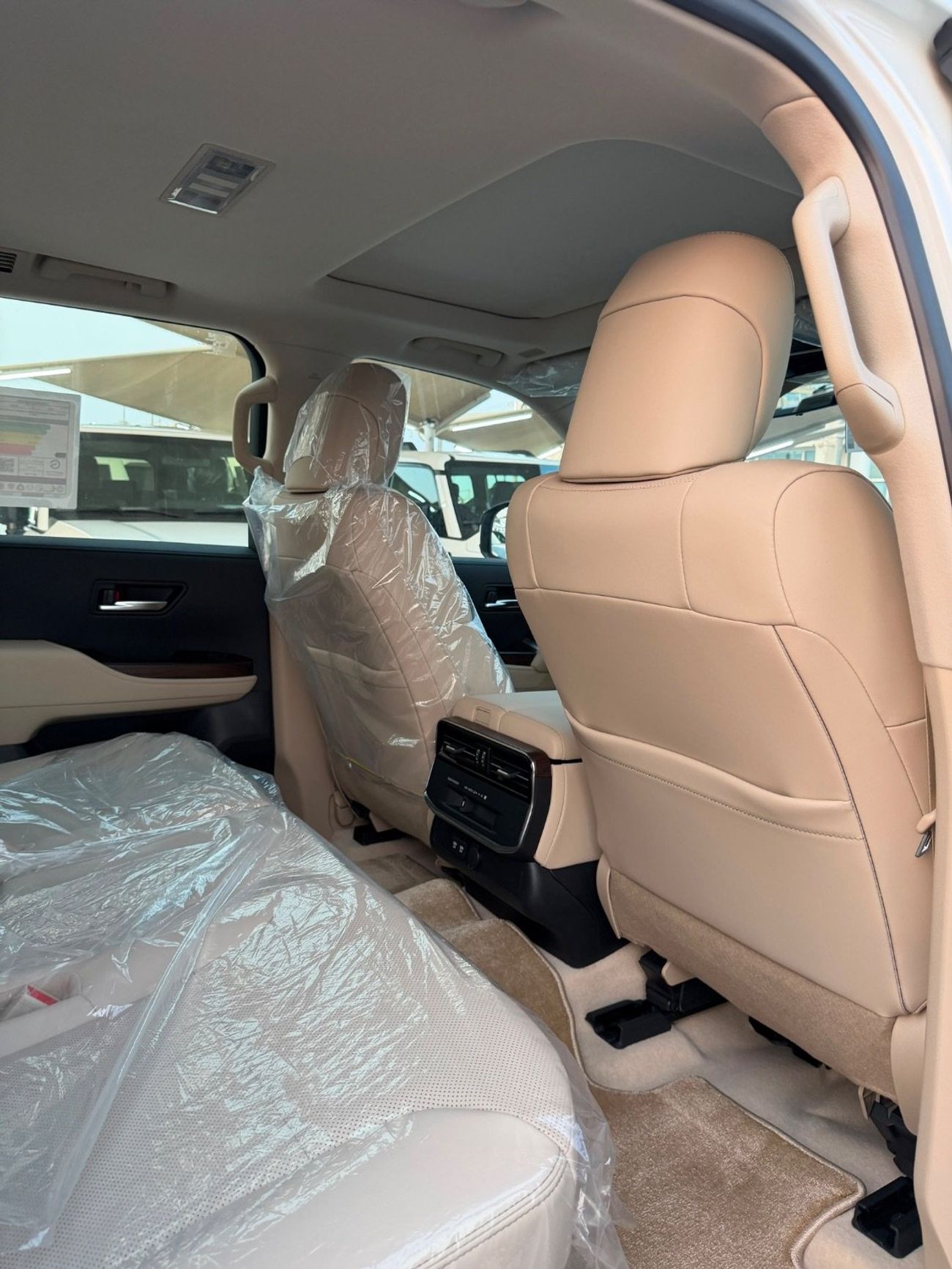Toyota Land Cruiser LC GXR 4.0 || With Radar || 2026