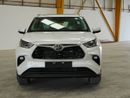 Toyota Highlander LTD HEV