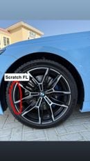 BMW M2 STANDARD CARBON