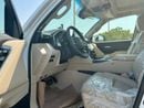 Toyota Land Cruiser VXR