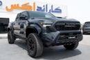 تويوتا تاكوما I-force Max Hybrid TRD PRO 4x4 2026