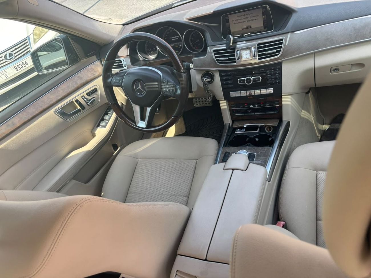 مرسيدس بنز E 350 سبورتس مرسيدس بنز الفئة E - سيارة سيدان ألمانية فاخرة. استمتع بتجربة هندسة ألمانية فائقة، وراحة استثنائية،