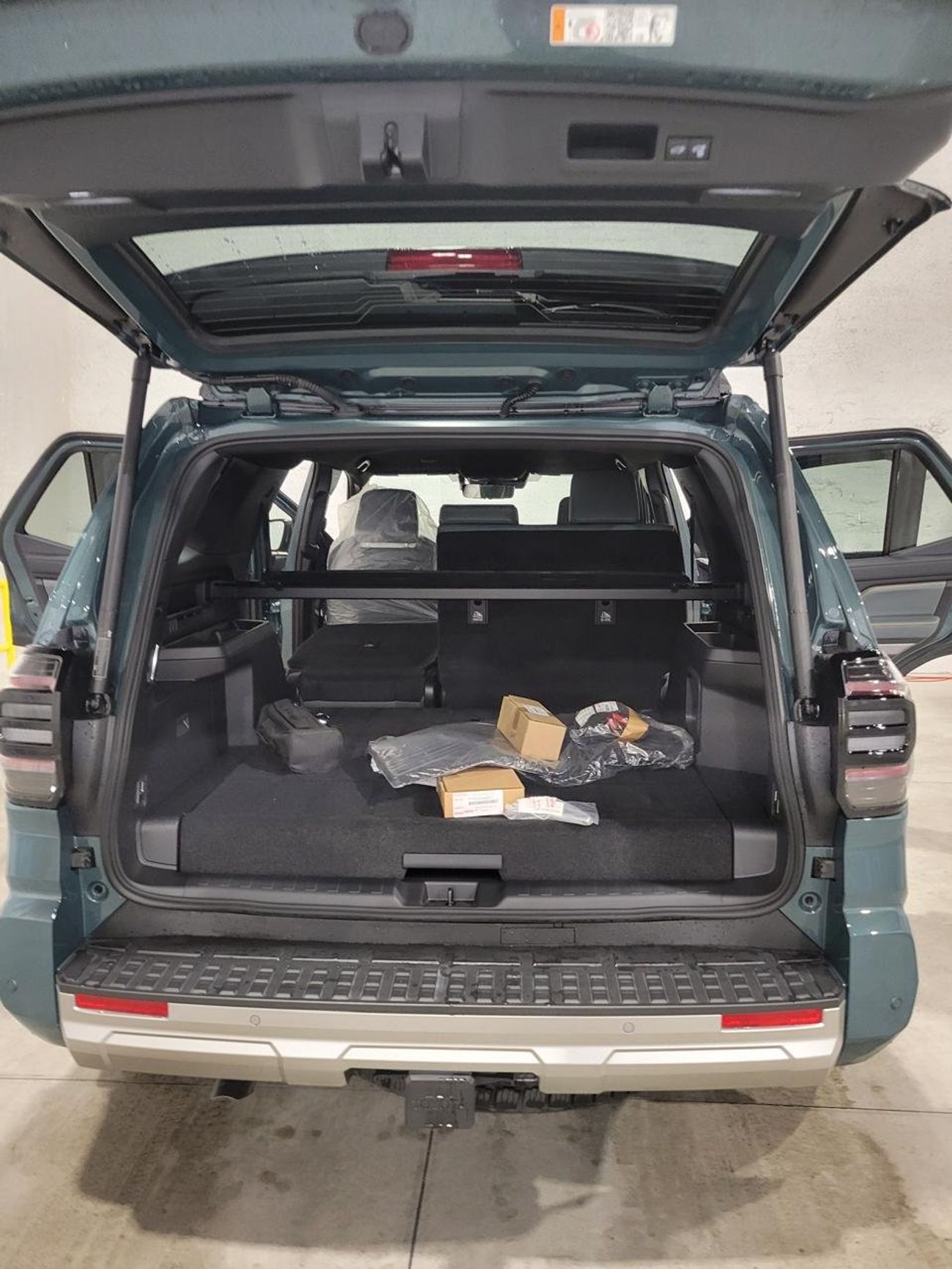 Toyota 4Runner