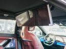 بي أم دبليو 740i ماستركلاس M SPORT PACKAGE