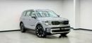 Kia Telluride GT Line, Warranty, Full Service History, Fully Loaded, GCC