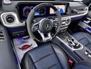 Mercedes Benz G63 AMG STANDARD