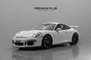 Porsche 911 GT3