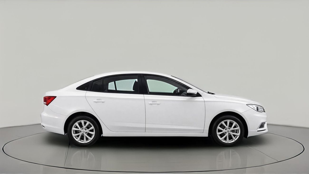 MG 5 COMFORT 2024 | AED 456/Month | 0 DP | 30 Day Return | Warranty