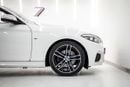 بي أم دبليو 220 220i Sportline Convertible | GCC | Full Service History | Excellent Condition