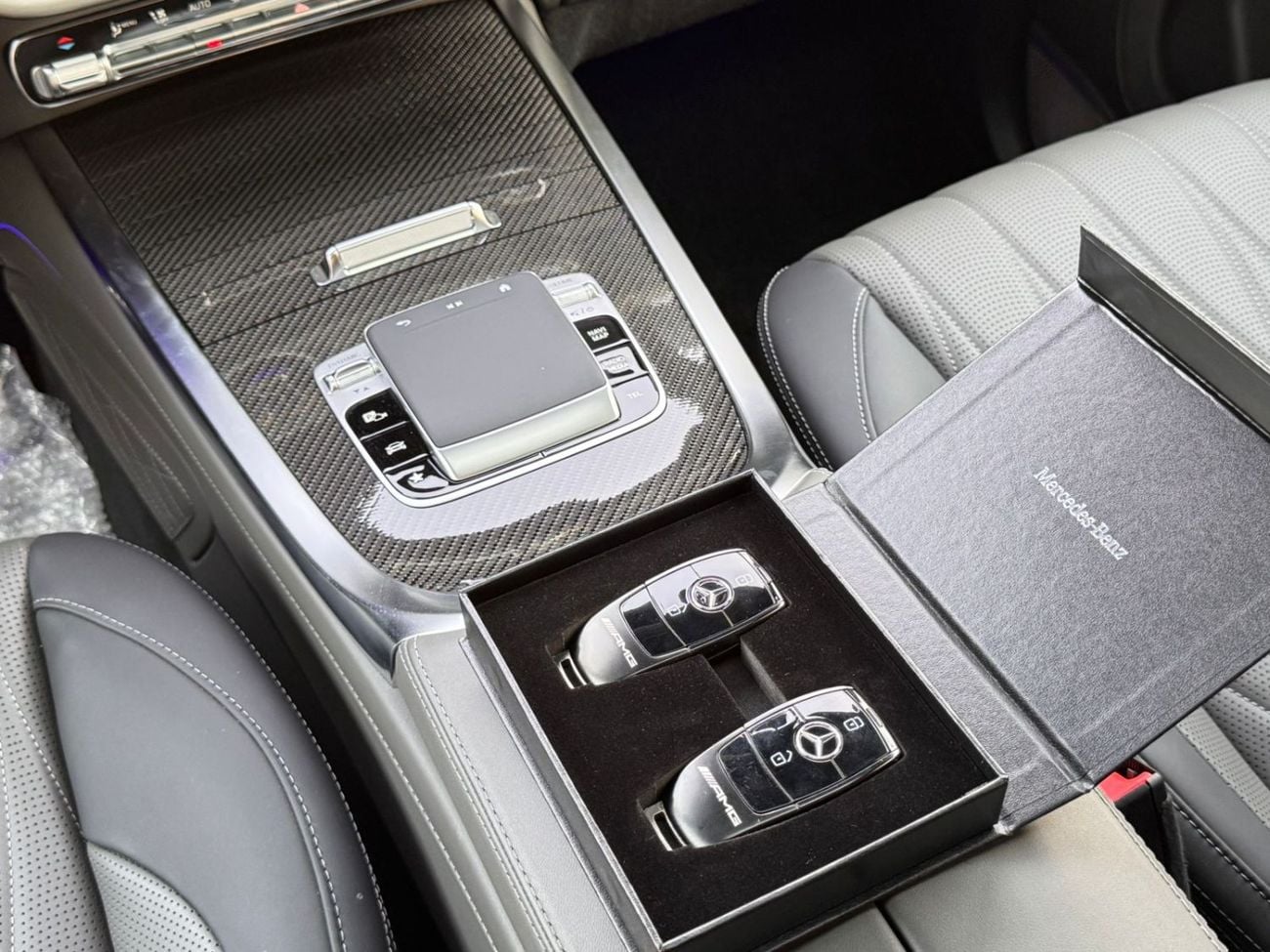 مرسيدس بنز G 63 AMG STANDARD