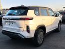 Toyota Urban Cruiser GLX