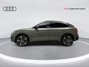أودي Q5 45 TFSI S-LINE quattro 249hp (Ref# 89770)