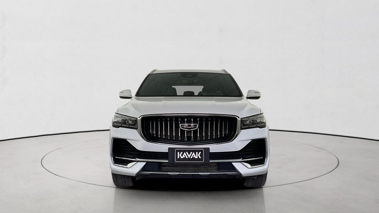 Geely Monjaro | Guaranteed Warranty | 0 Down Payment