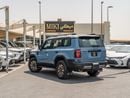 Toyota Prado ADVENTURE 2.8 DIESEL