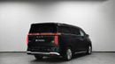 GWM - WEY Gaoshan STANDARD WEY Gaoshan 9 For Great Wall Motor