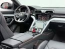 Lamborghini Urus STANDARD 2020 Lamborghini Urus, Warranty, Full Lamborghini Service History, Japanese Specs.