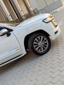 Toyota Land Cruiser GXR | GCC Specs | Facelifted 2025 Full Option V6 Engine | Excellent Conditi