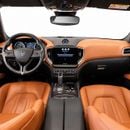 Maserati Ghibli GT 2,682 P.M • 0% Downpayment • Maserati Ghibli GT • 1 Year Warranty