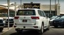 Toyota Land Cruiser GXR | 4.0L | V6 | 2026