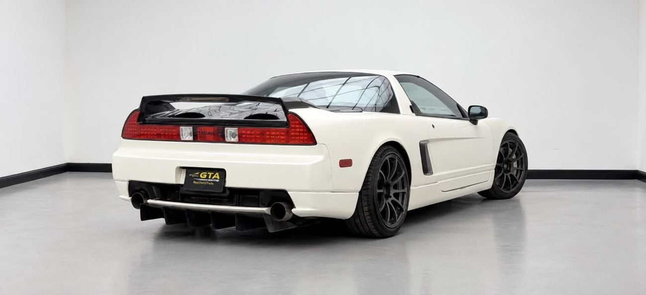Honda NSX