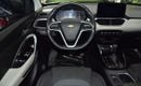 Chevrolet Captiva PREMIER EXCELLENT DEAL for our Chevrolet Captiva (2023 Model) in Grey Color GCC Specs