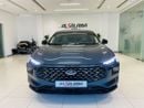 Ford Taurus Titanium