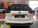 نيسان إكس تريل S NO CONVENIENCE FEES | UNDER WARRANTY | CERTIFIED PRE-OWNED | 0% DOWN PAYMENT