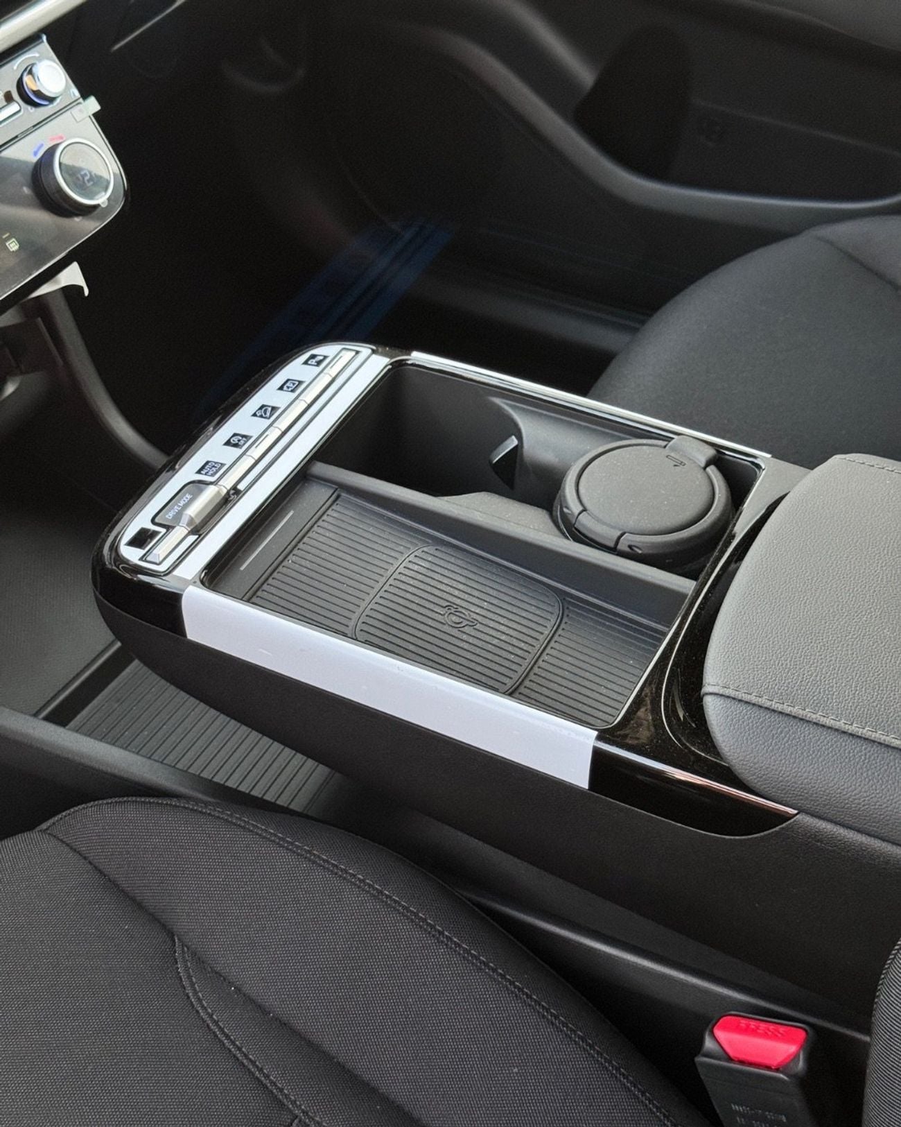 Hyundai Tucson 1.6L TURBO