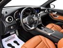 مرسيدس بنز GLC 200 GLC200