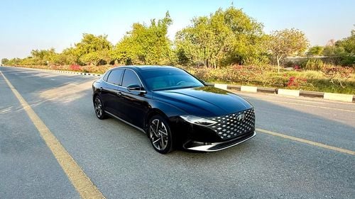 Hyundai Azera PREMIUM