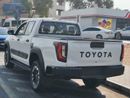 Toyota Hilux 2026 Toyota Hilux Conquest Facelift New Shape Double Cabin Pickup 2.8L Turbo Diesel A/T 4WD Export