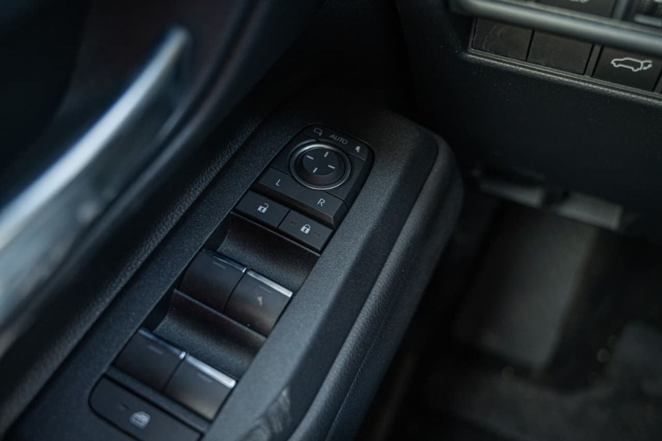 Toyota Prado ALL ROUNDER G 2.4L 2026 Model GCC Spec
