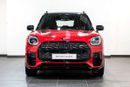 MINI Countryman SE Jcw Kit+BEV