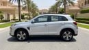 Mitsubishi ASX GLX MIDLINE 2024 | AED 745/Month | 0 DP | 30 Day Return | Warranty | Service History