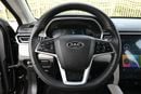 JAC J7 INTELLIGENT - 0% DP - LOW kM - FIRST OWNER - BRAND NEW CONDITION