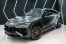 Lamborghini Urus SE 2025 Lamborghini Urus SE, Panoramic Roof, Bang N Olufsen Audio, 800 HP Hybrid!!