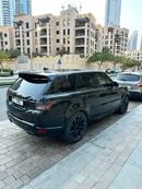 Land Rover Range Rover Sport HSE 3.0L HSE
