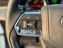 Toyota Land Cruiser GR SPORT