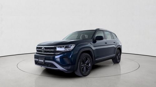 فولكس واجن تيرامونت هايلاين | شامل الضمان | 0 دفعة أولى
