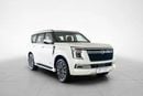 Nissan Patrol LE PLATINUM CITY 3.5