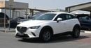 Mazda CX-3 GT