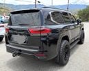 Toyota Land Cruiser VXR 4.0 L Full option