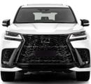 Lexus LX700h F SPORT AUTOPARK 2026 FULL OPTION
