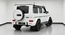 Mercedes Benz G63 AMG AMG Night Pack