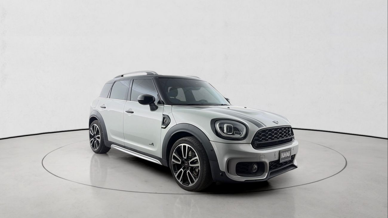 ميني كنتريمان COOPER S | شامل الضمان | 0 دفعة أولى