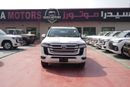 Toyota Land Cruiser GXR